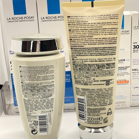 Kerastase Densifique Shampoo & Conditioner✨8.5 fl oz - Picture 2 of 4